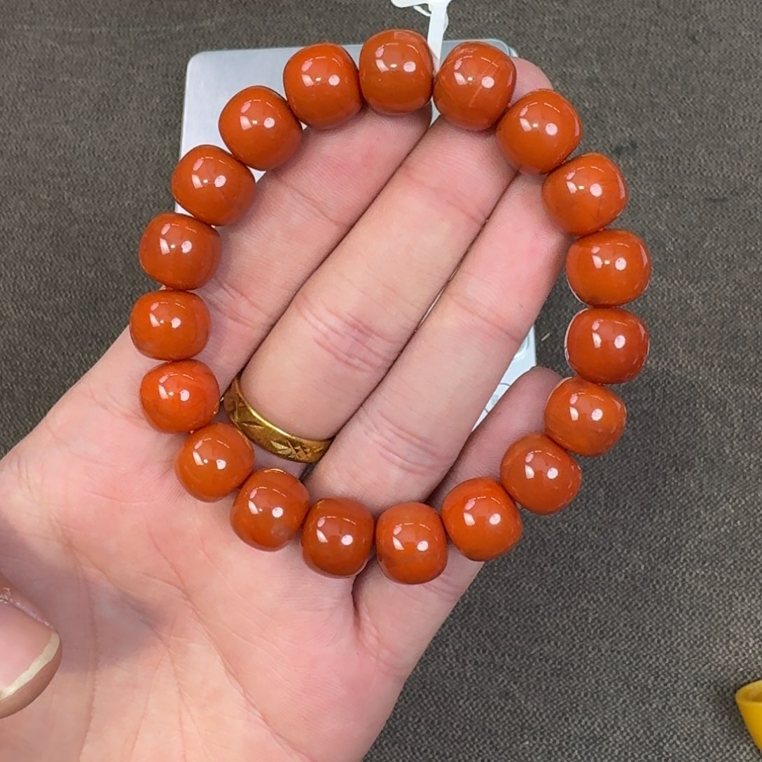 南红玛瑙珠宝奇石未镶嵌636