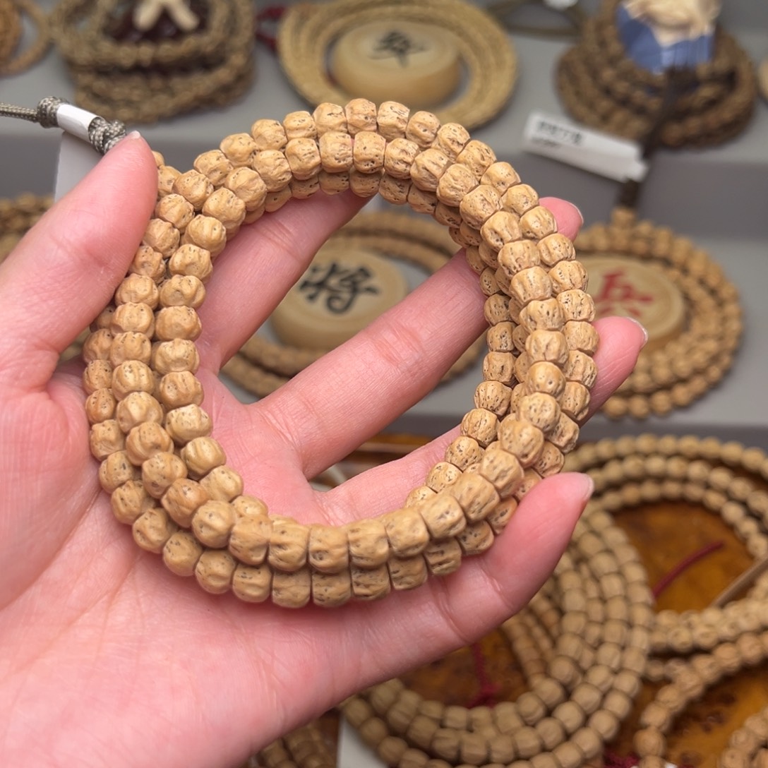 吊坠柏香籽/百香籽