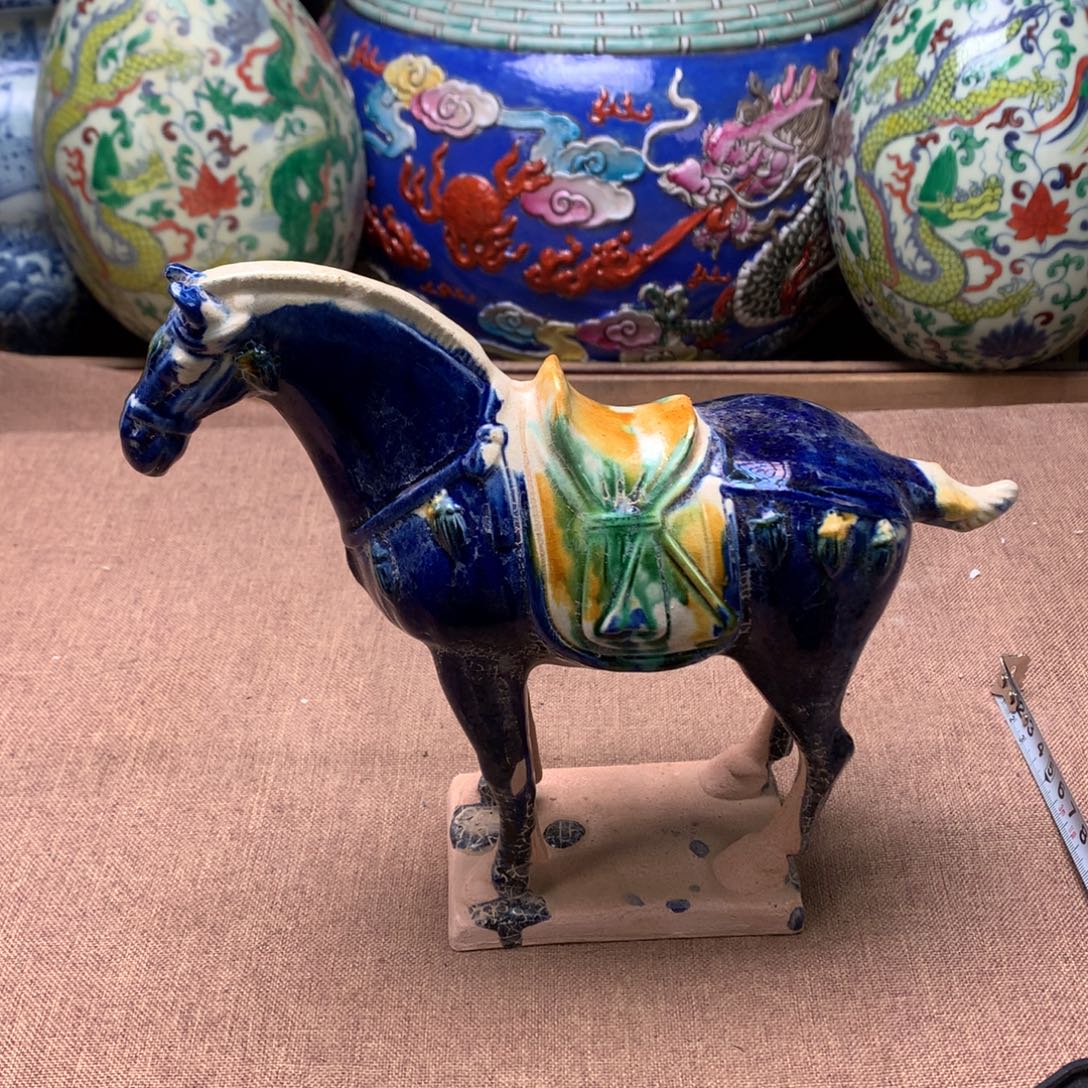 陶瓷摆件旧藏瓷器旧藏瓷器