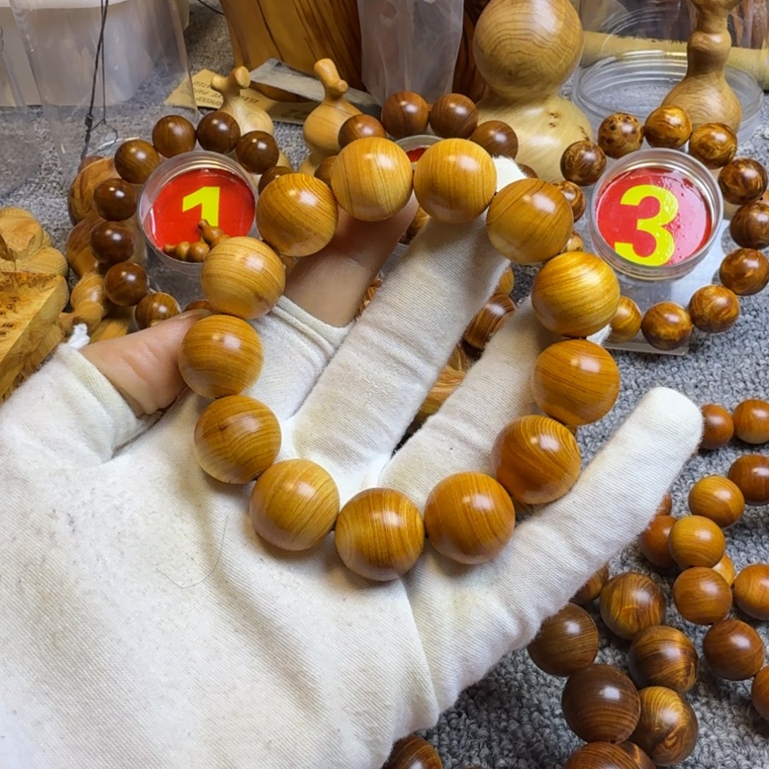 崖柏太行崖柏1.8红油