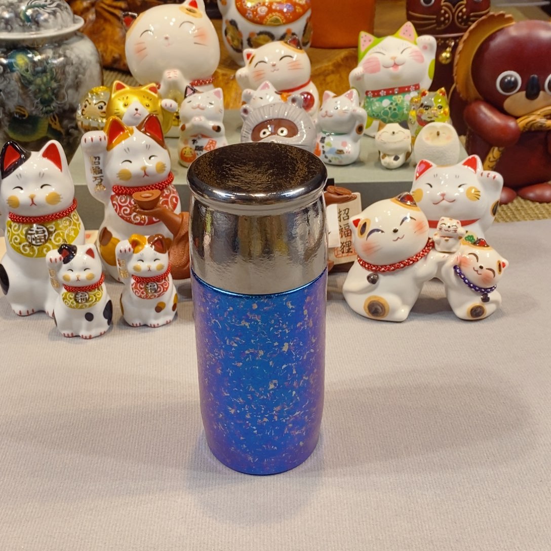 如图所示 观兰器物