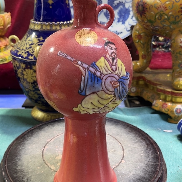 盖碗摆件摆件摆件摆件