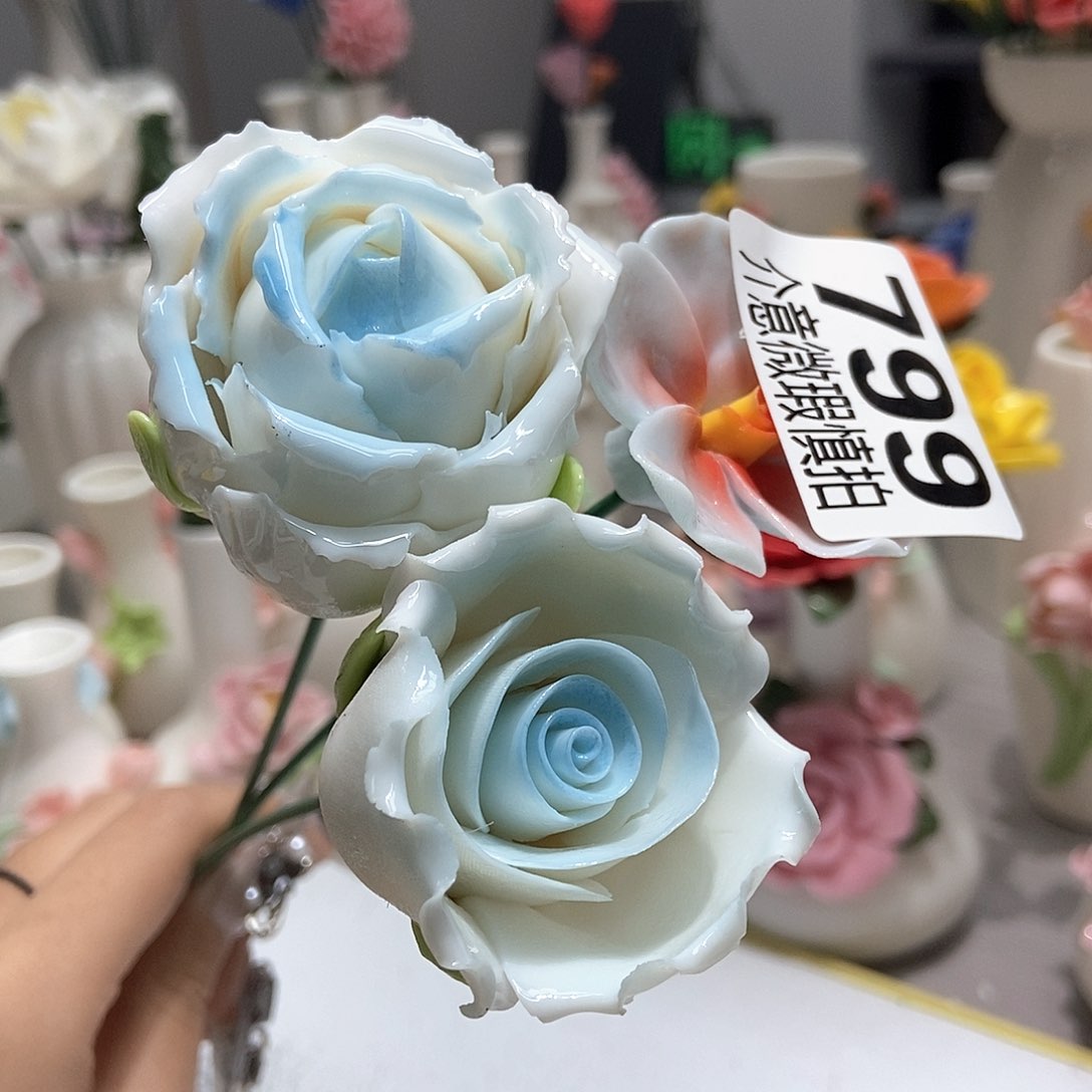 陶瓷设计风格现代