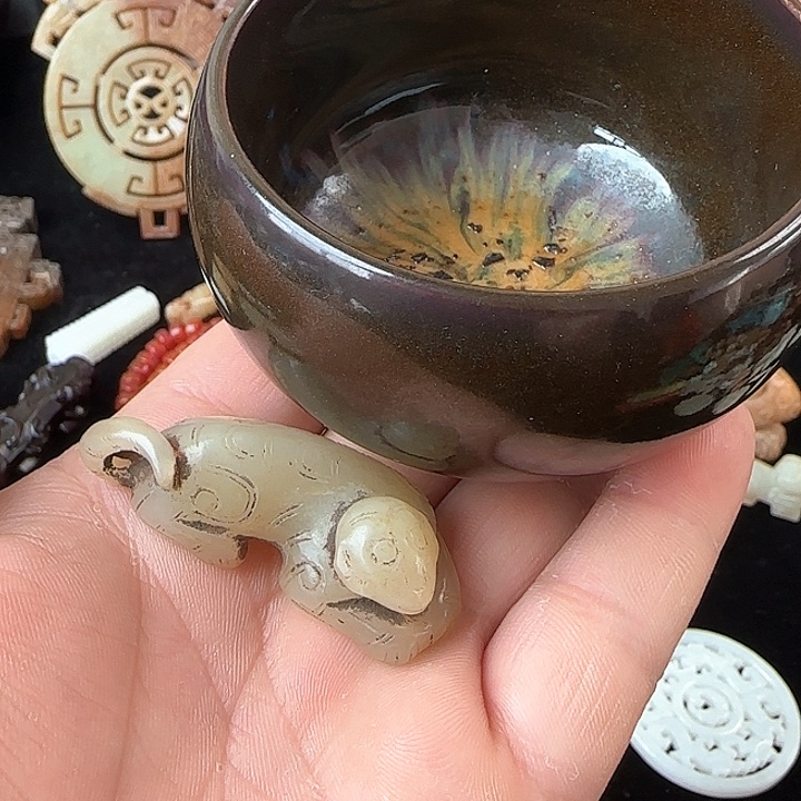 瓷片用****0瓷韵珍品坊珍品坊