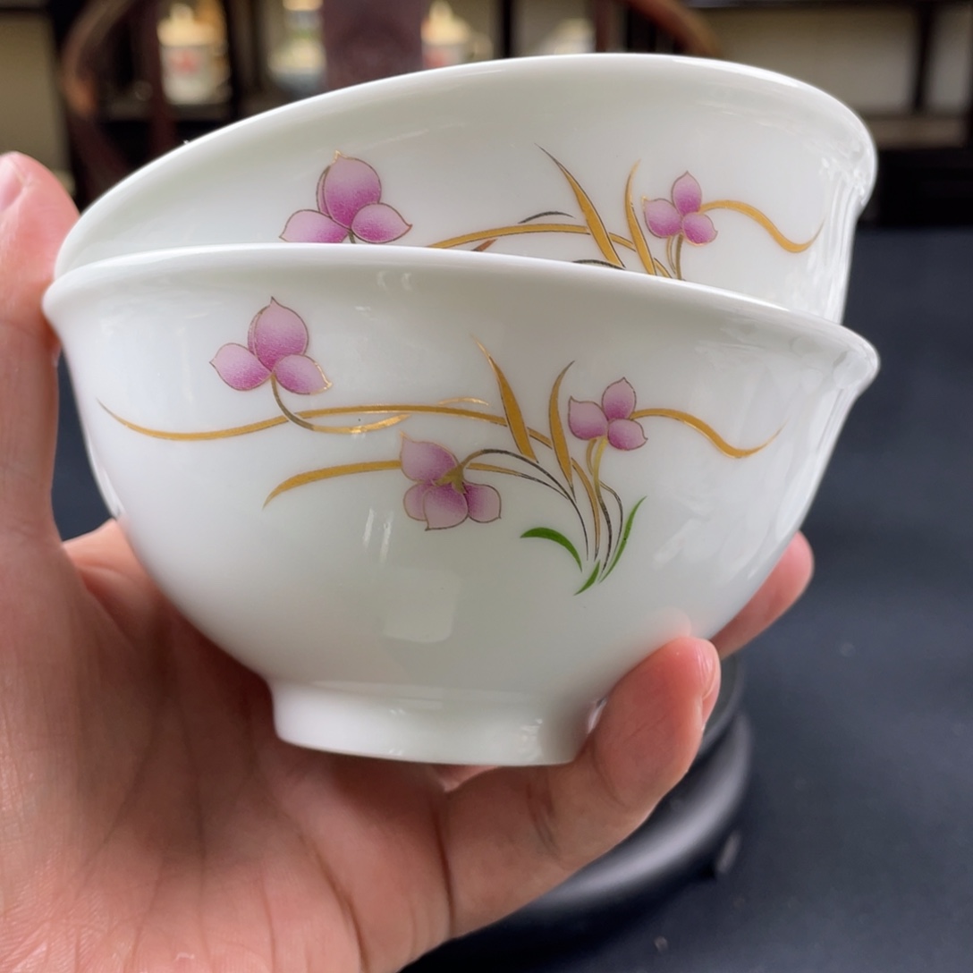 瓷片轻工业陶瓷研究所