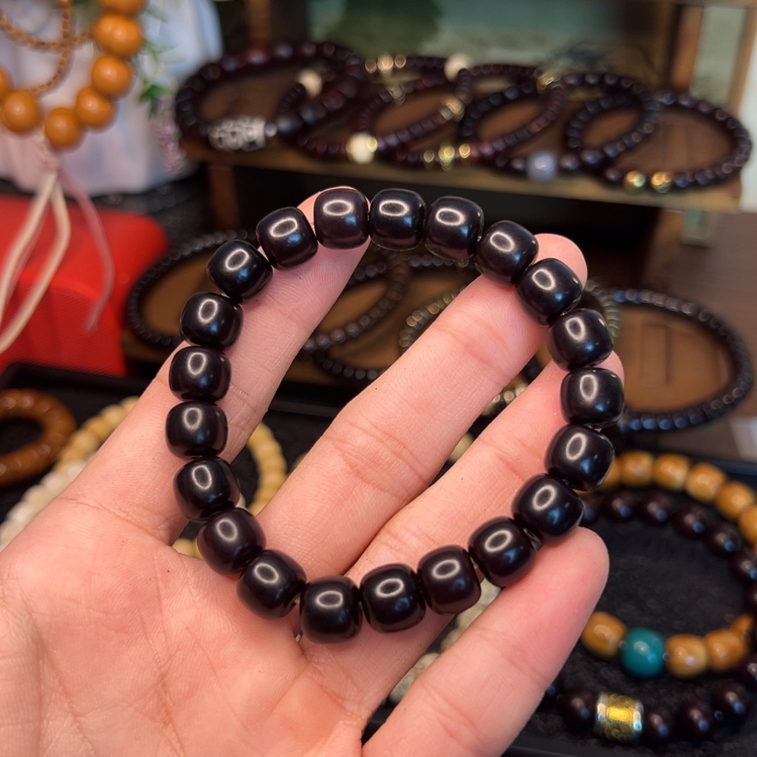 手串菩提根/象牙果