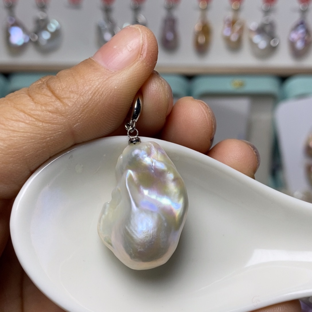 淡水珍珠其它未镶嵌