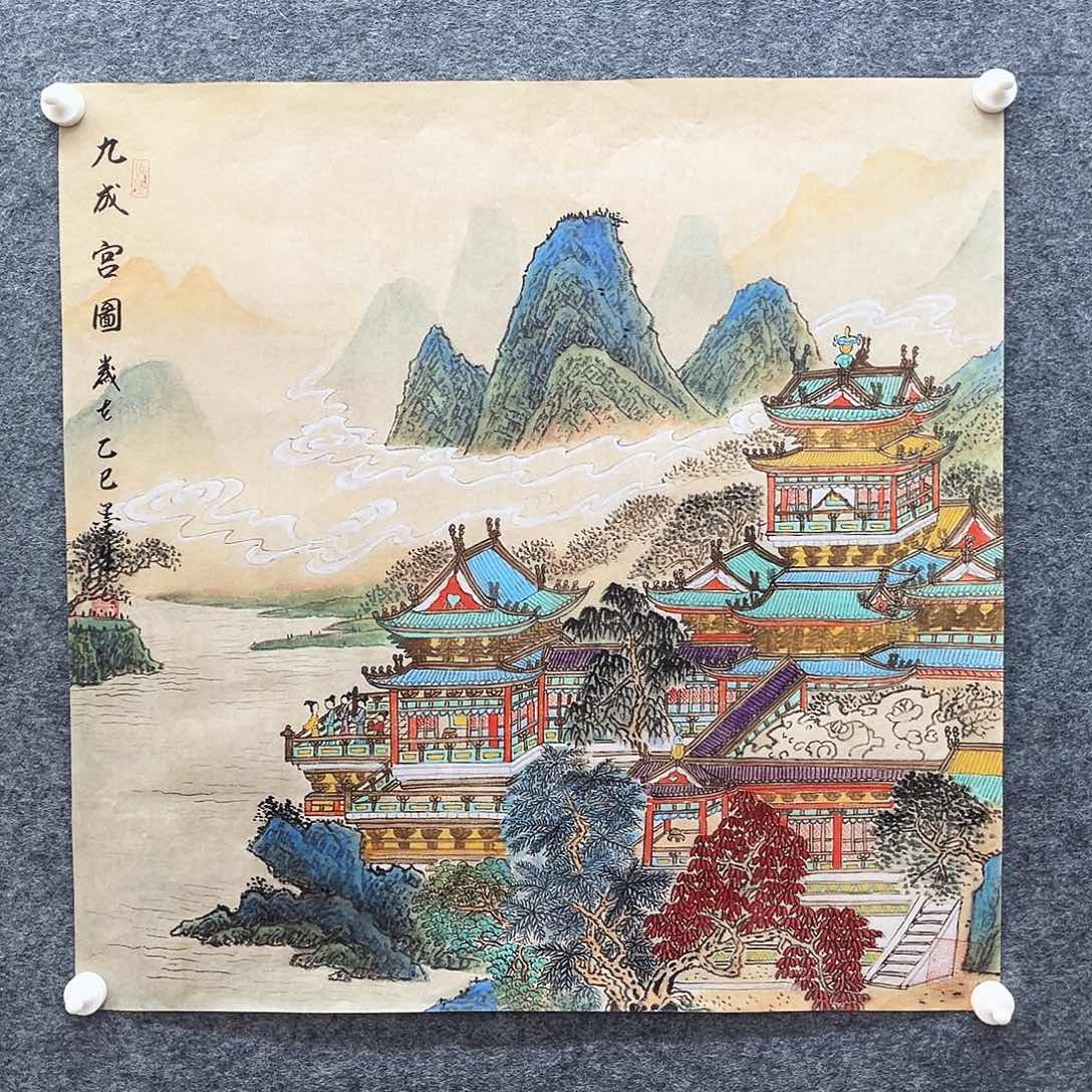 美术作品艺术作品2