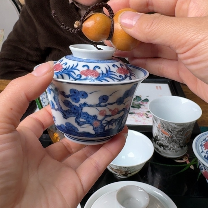 葫芦葫芦葫芦岁寒