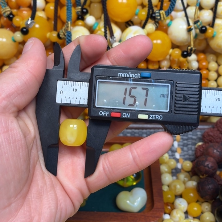 非金属配珠配饰105