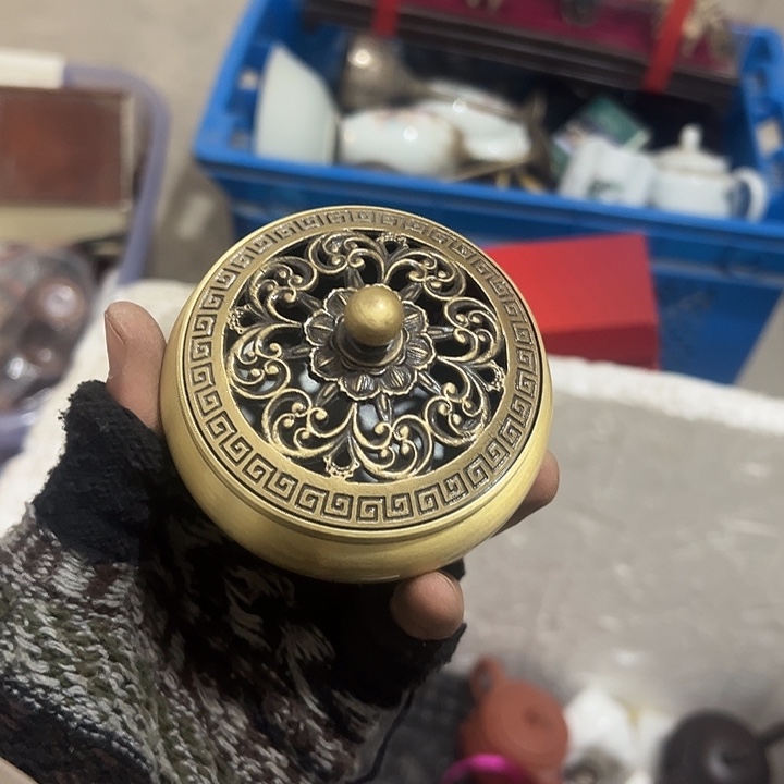 赤***子手工艺品琉璃日用百货手工艺品