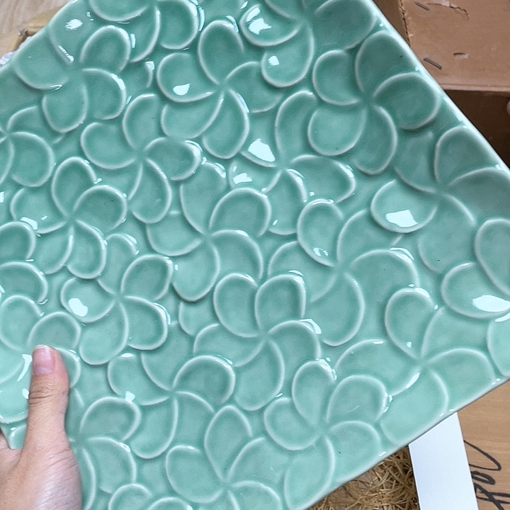 玲珑堂陶瓷茶具瓷器三****李