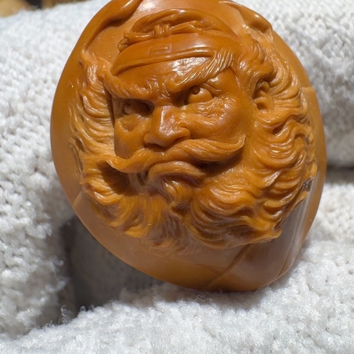 橄榄核手串/手链M**J核雕中国