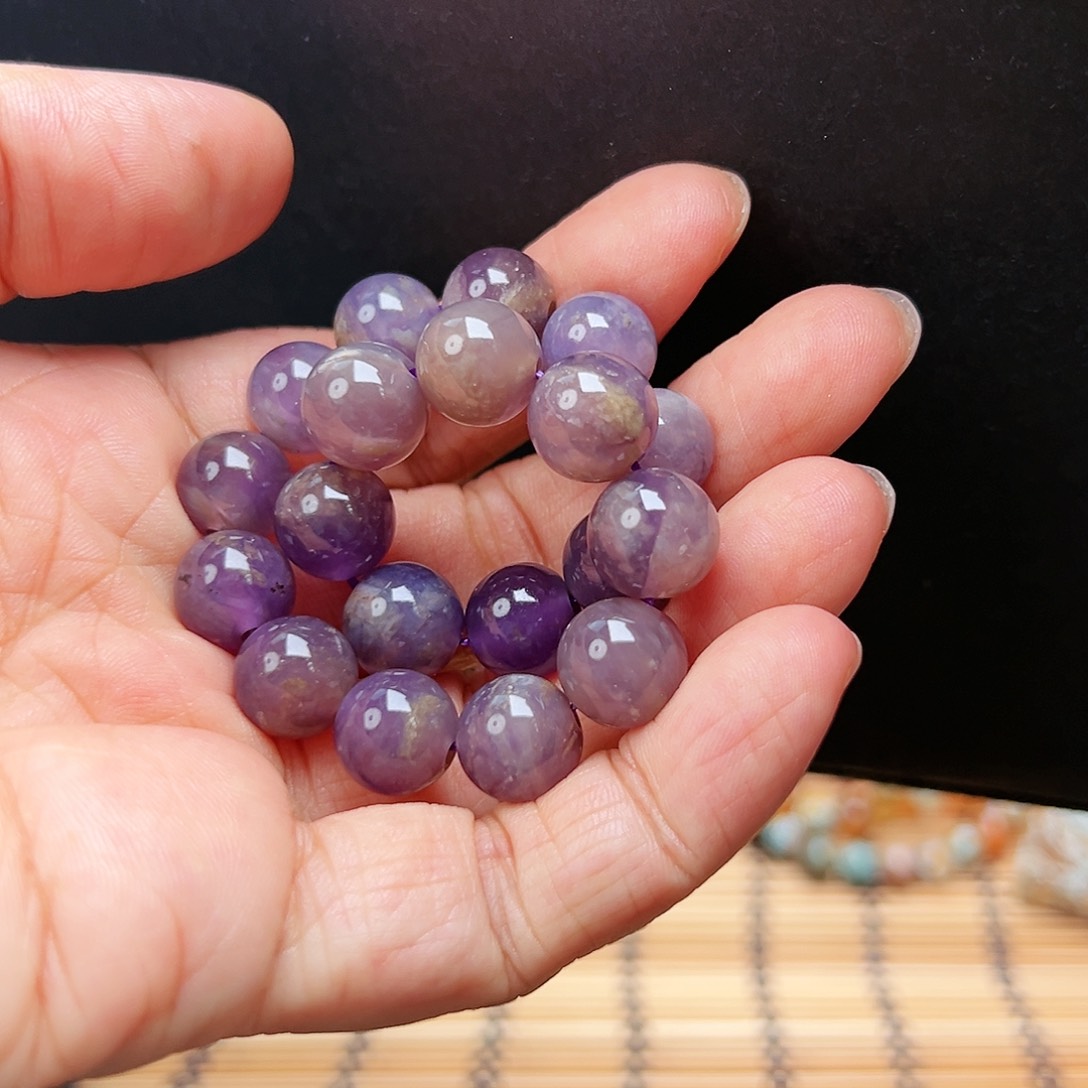 未镶嵌玛瑙/玉髓珠宝半成品