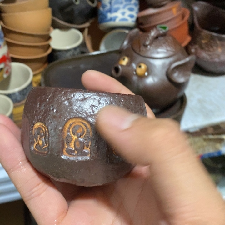 瓷片你要努力做自己喜欢的事情吗