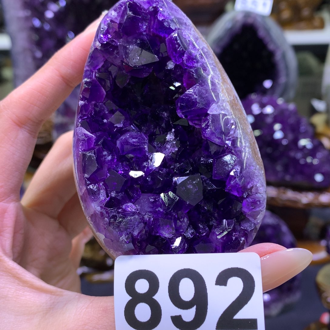 水晶水晶摆件未镶嵌