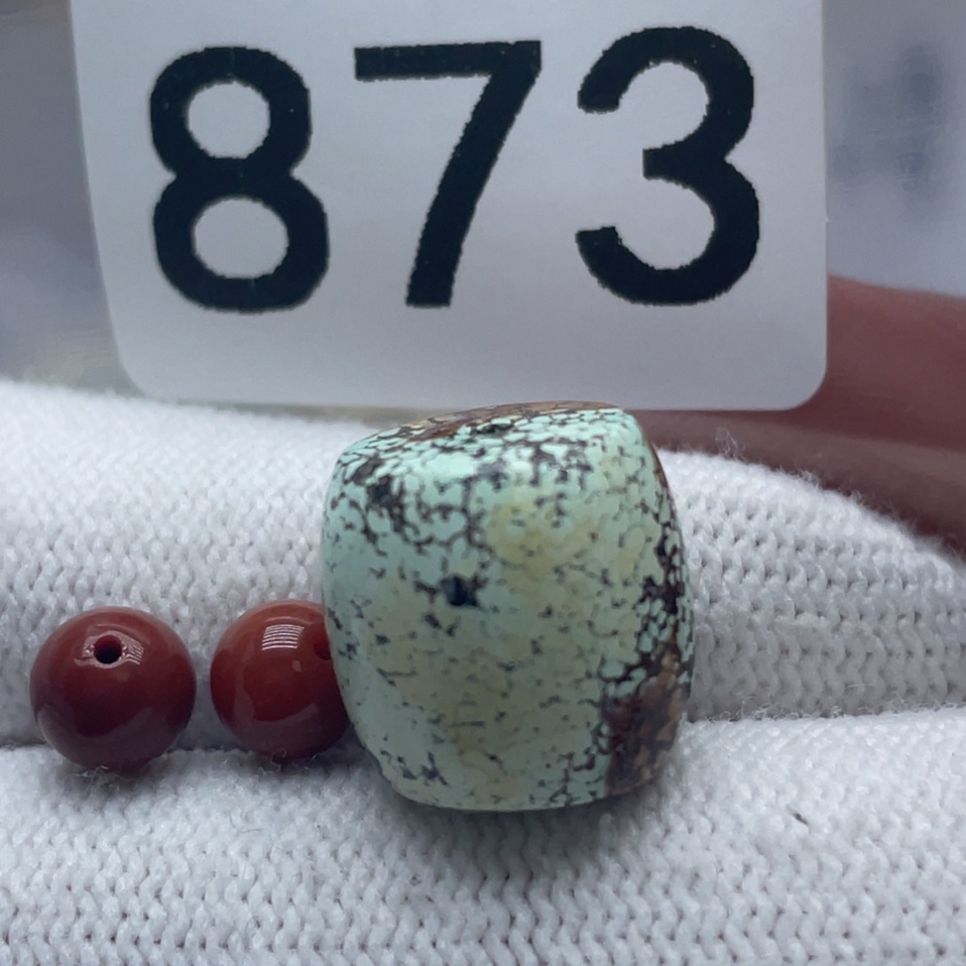 南红玛瑙珠宝奇石未镶嵌