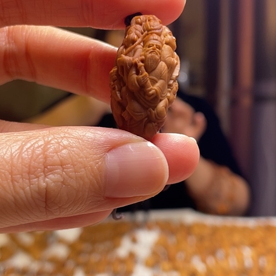 手串/手链橄榄核橄榄核