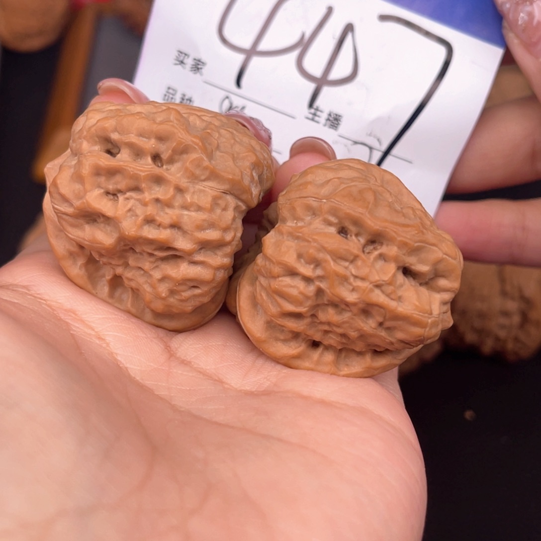 桃核吊坠全品蛙蛙边37肚40尺寸y