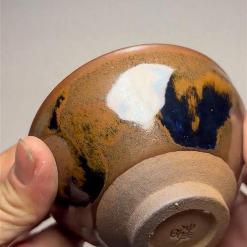 【闪购商品】茶盏-322............