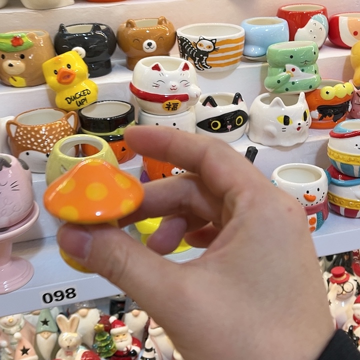 摆件陶瓷微瑕完美慎拍