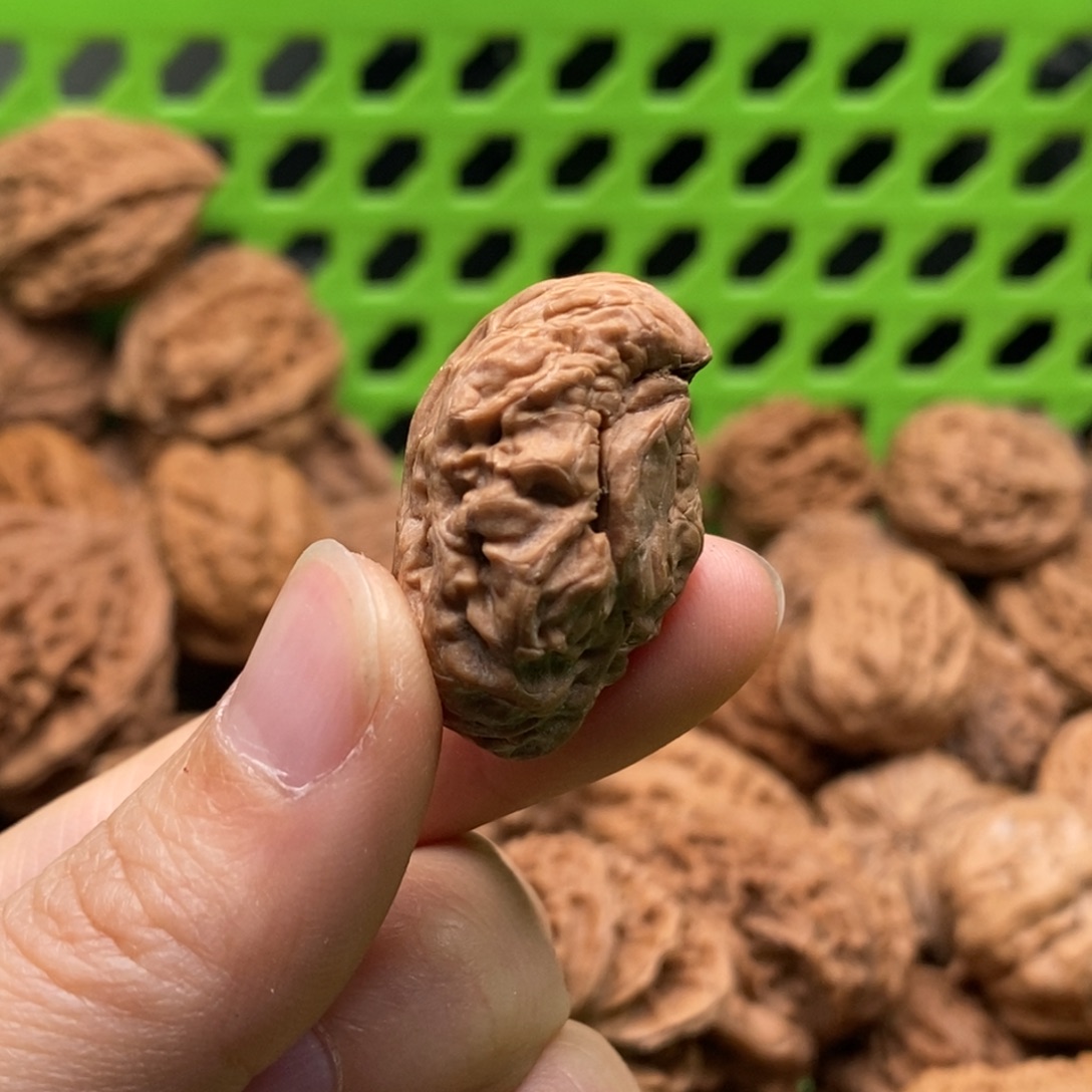 江***2核桃定制商品不退不换