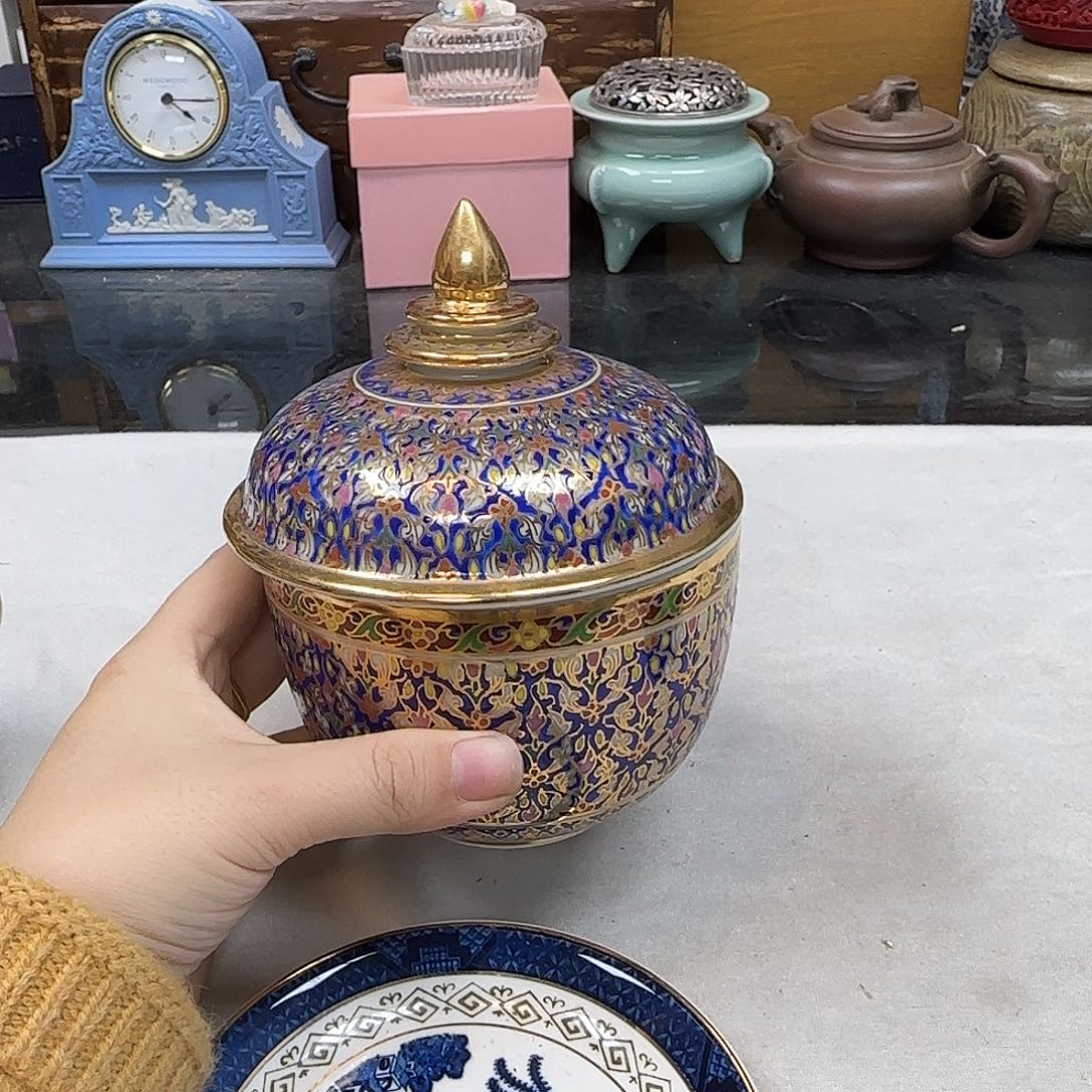 中古物品，天天好物27