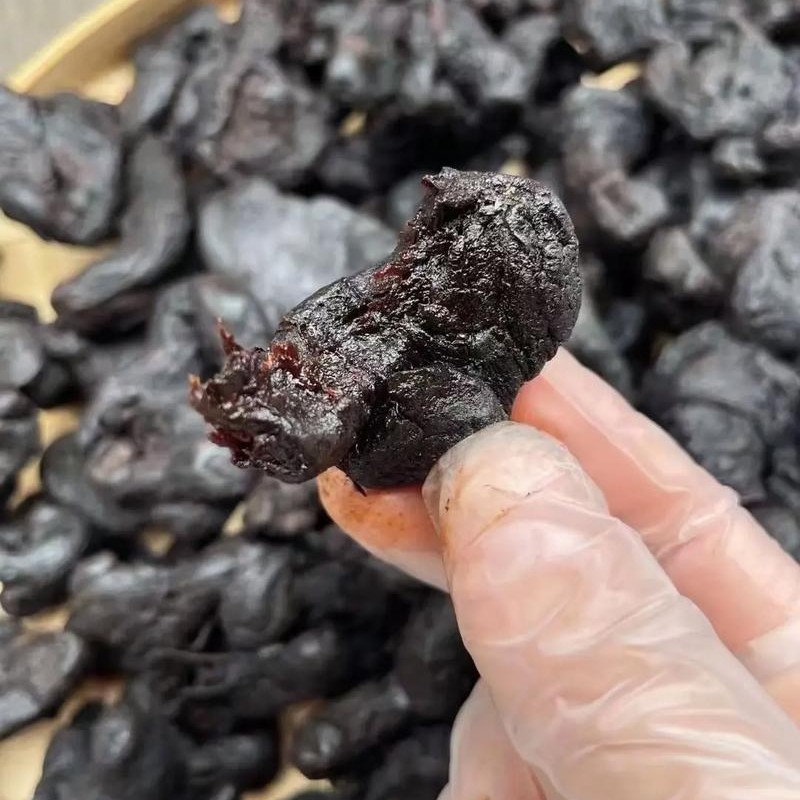 湖南湘西现场收土货