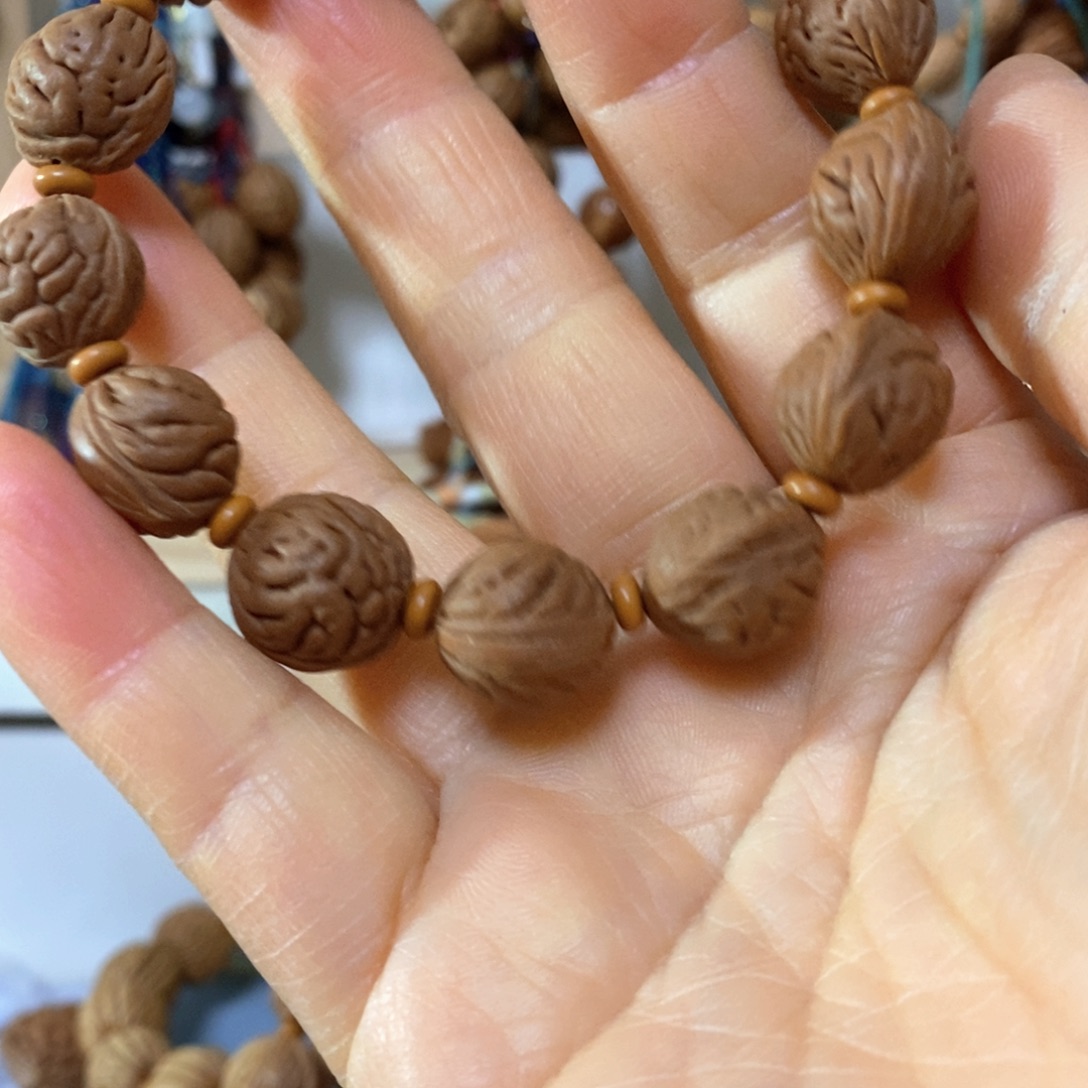 过***！桃核手串1111111111