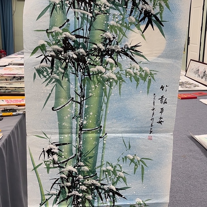 我是真的喜欢这个节目