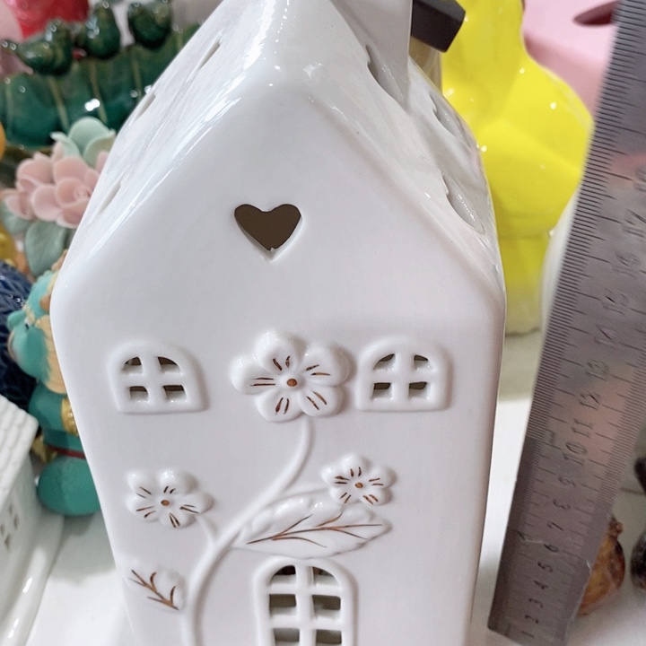 陶瓷树脂家居摆件