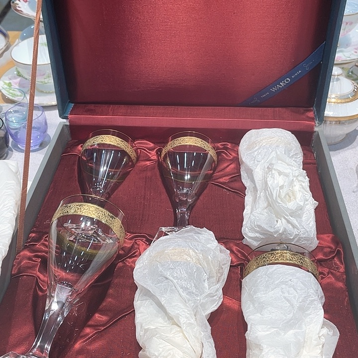 精品进口瓷器瓷片