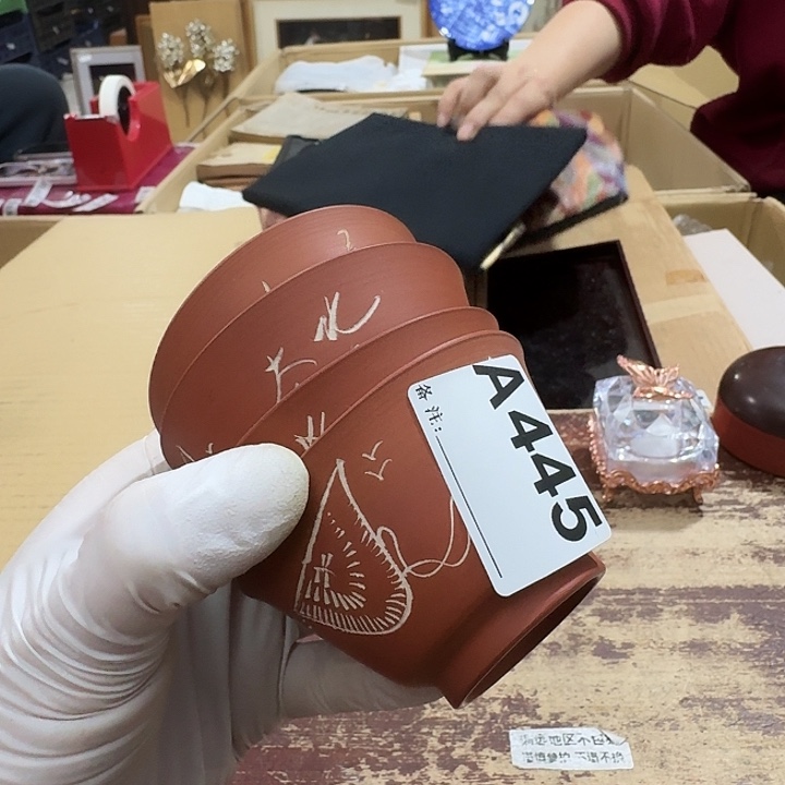 来***了中古商品中古餐具厨具