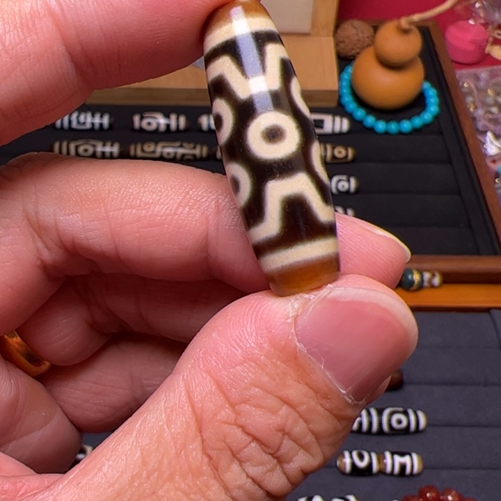 未镶嵌颈饰玛瑙/玉髓