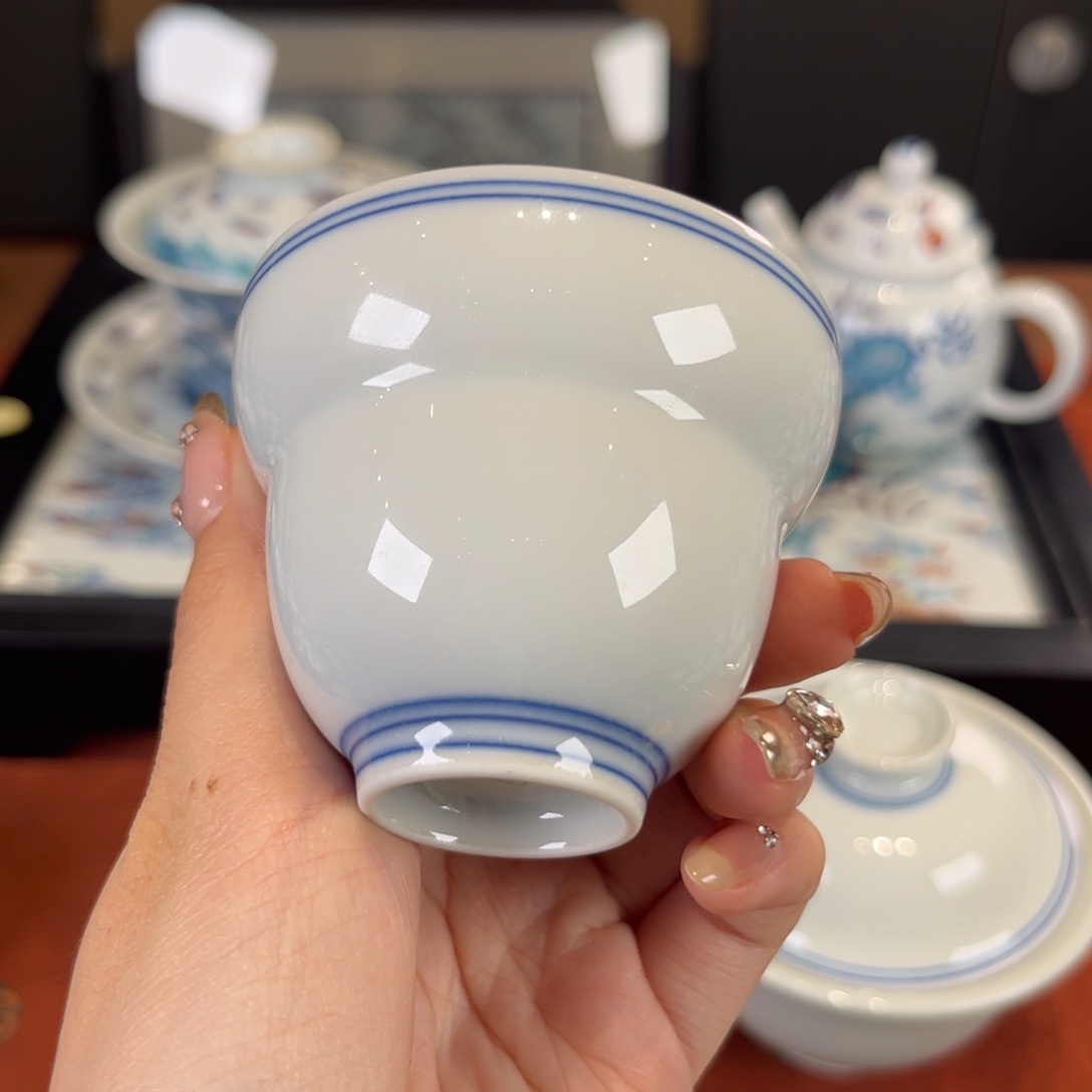 九鸣瓷艺九鸣瓷艺