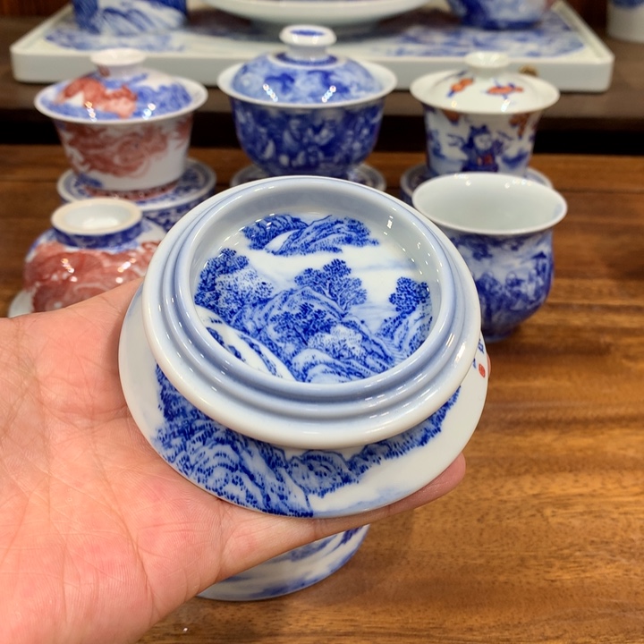 国家一级美术师 刘贤涛