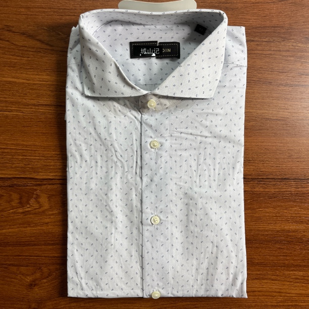 集合直播链接男士商务休闲衬衫衬衣