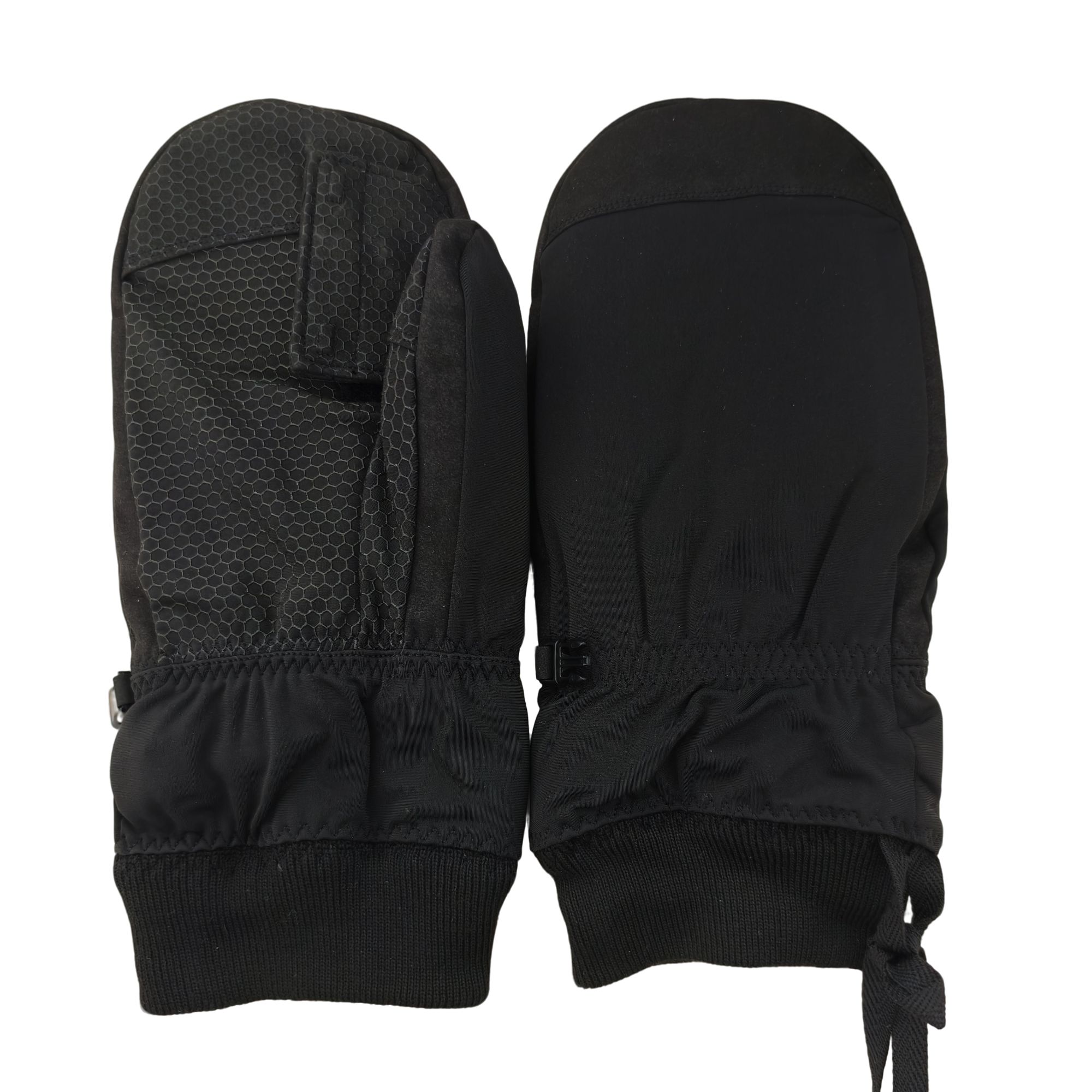 际华3514加绒加厚保暖防滑防冻防风手套