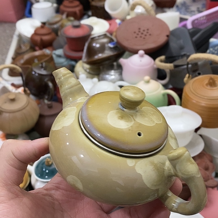 陶瓷艺术品及陶瓷制品