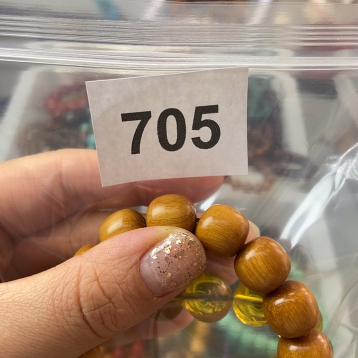 大果紫檀（缅甸花梨）阿*705