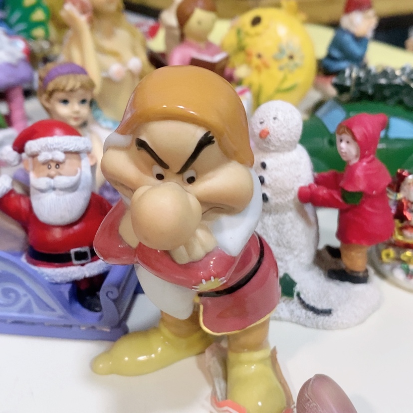 【闪购商品】树脂制品树脂工艺品摆件等产品