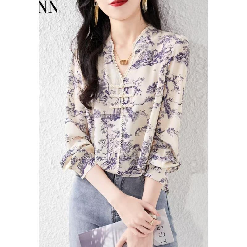 【20-100】丽姐推荐多件时尚气质百搭小衫