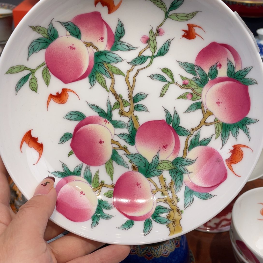 景德镇陶瓷瓷器景德镇