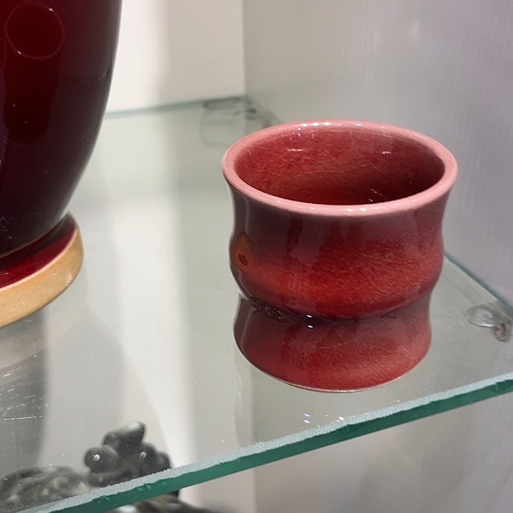 钧瓷的制作工艺和工艺都是非常