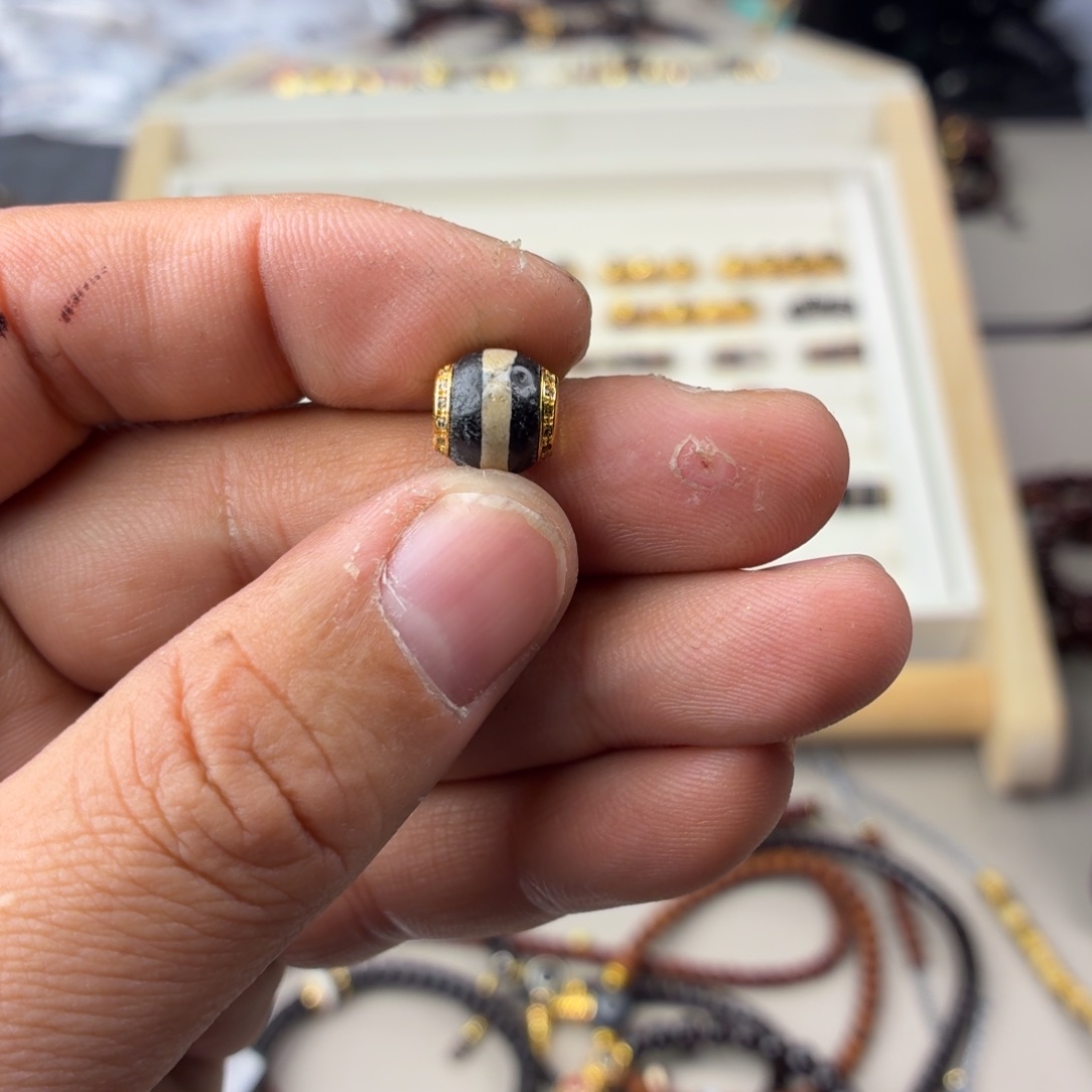 银S925一物一图不退不换