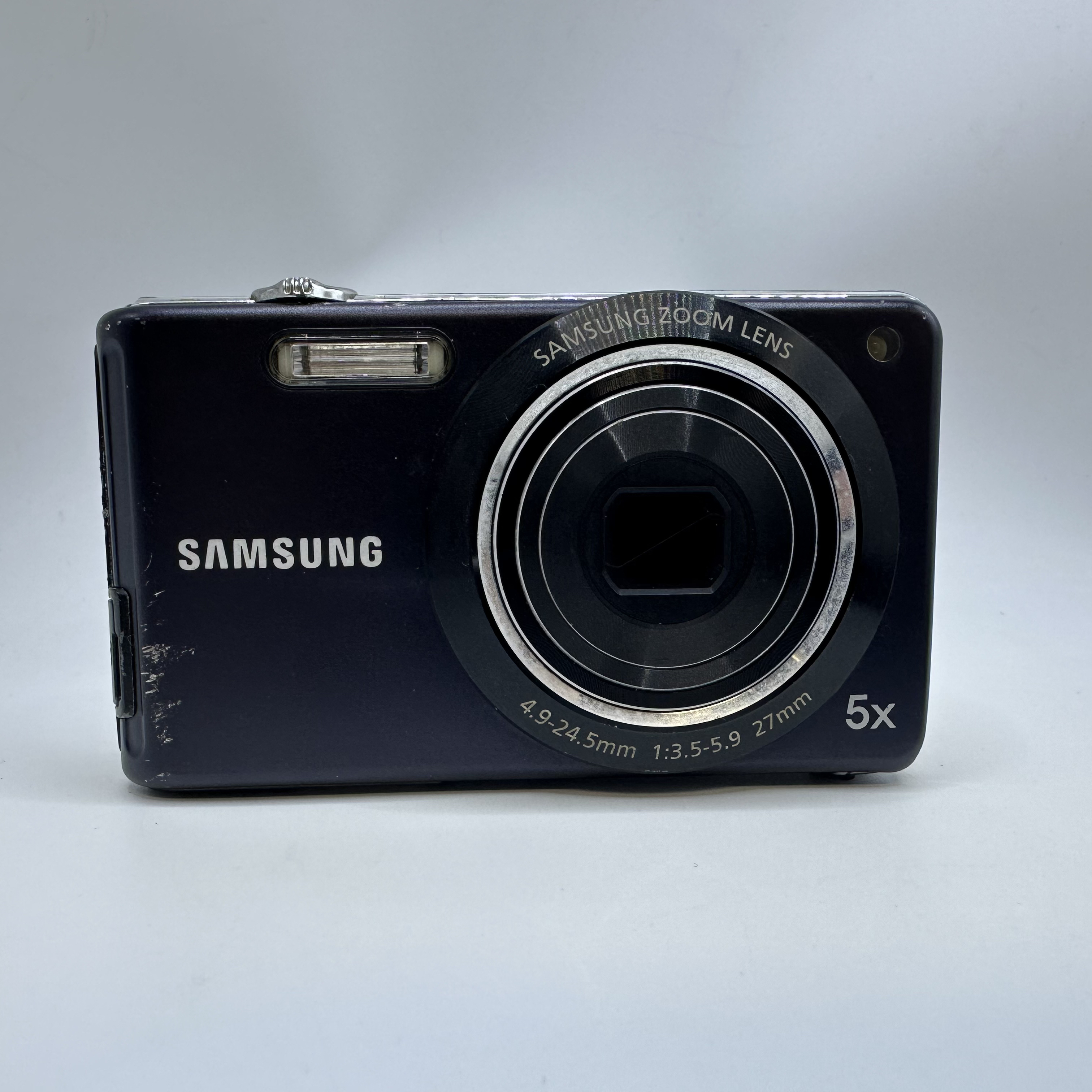 9新 Samsung/三星 St70福利款1420万像素5倍光变冷白皮氛围感出片