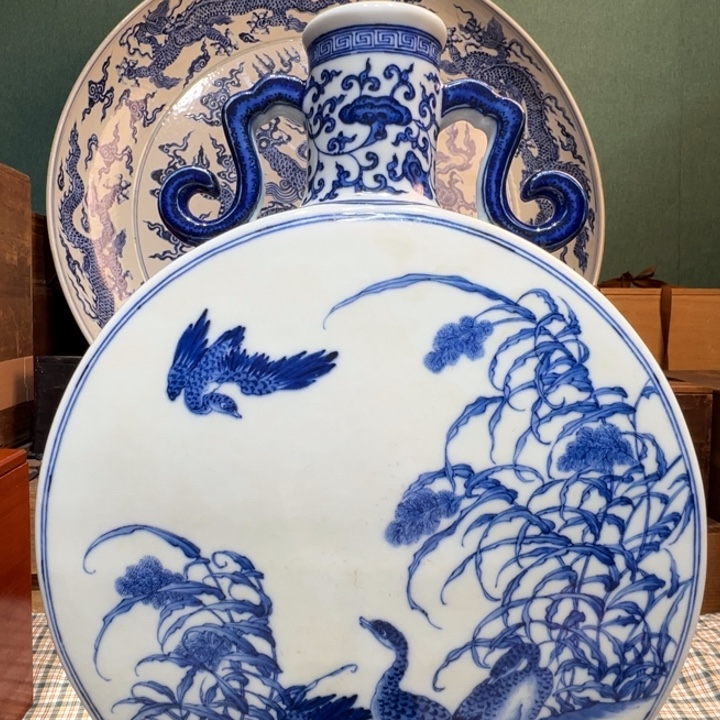 古***代其他日本回流好瓷器