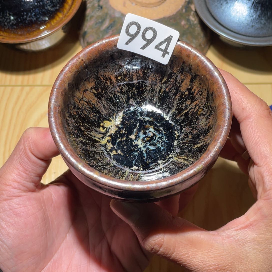 茶盏美好生活从开始