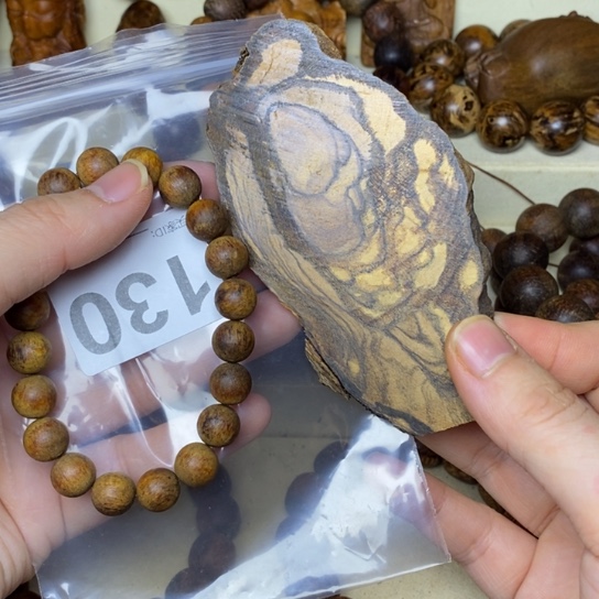 贡木手串/手链贡木