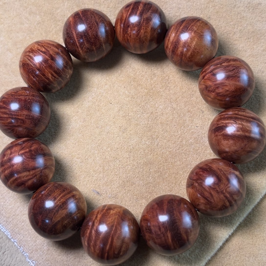 黄花梨/降香黄檀手串/手链手串